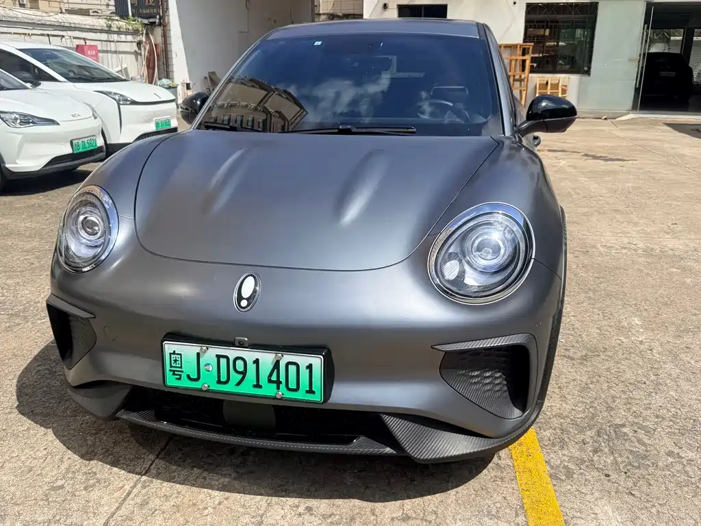Ora Ora Good Cat GT — миниатюра 2