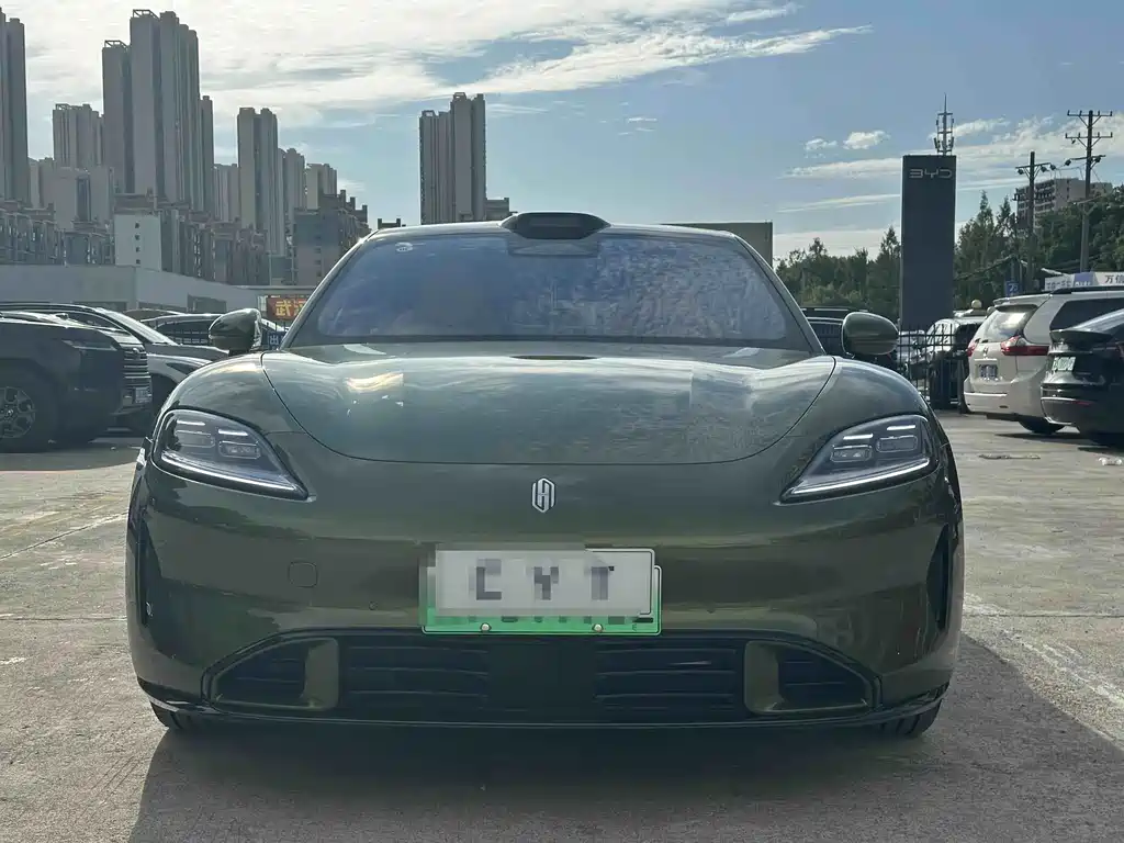 Shangjie Shangjie Z7 — миниатюра 2