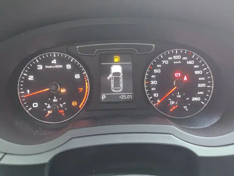 Audi Q3 — миниатюра 14
