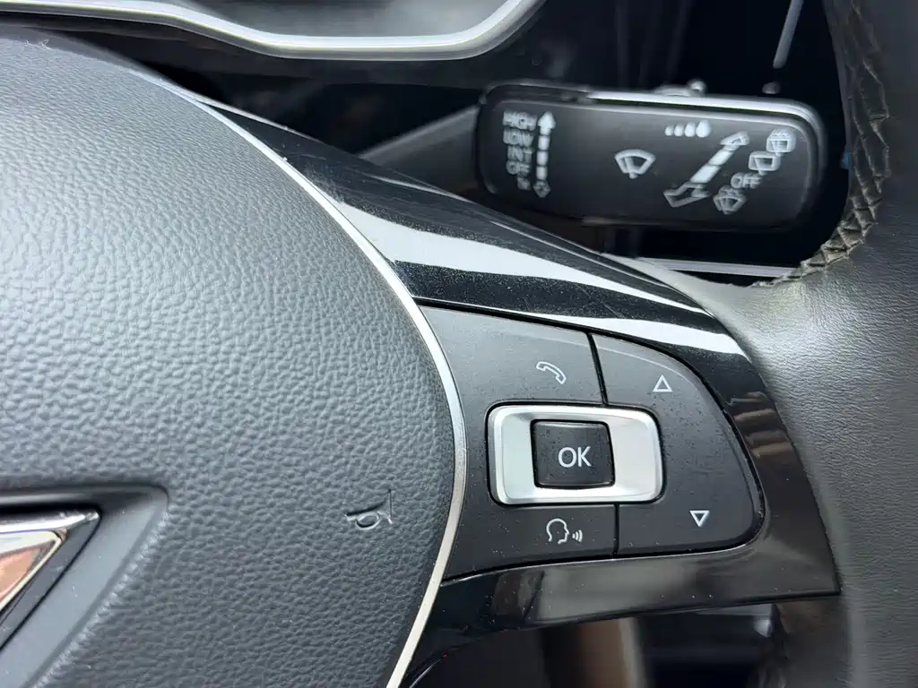 Jetta VS5 280TSI Auto Delight Type Pro, фото 9