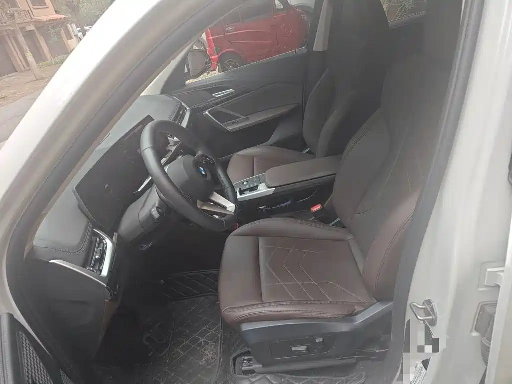 BMW X1 — миниатюра 11
