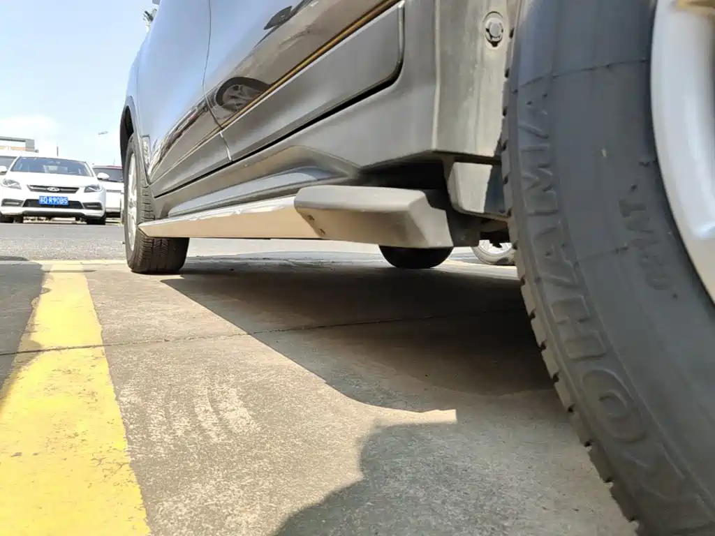 Nissan X-Trail — миниатюра 22