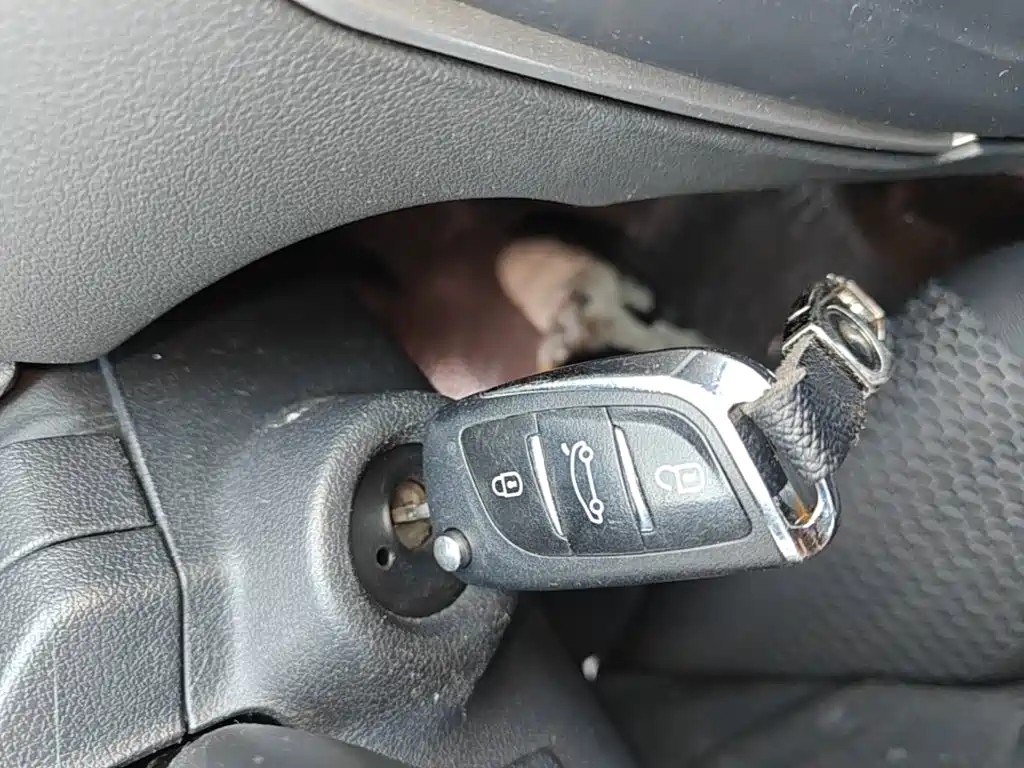 Peugeot 308 2014 1.6L AT