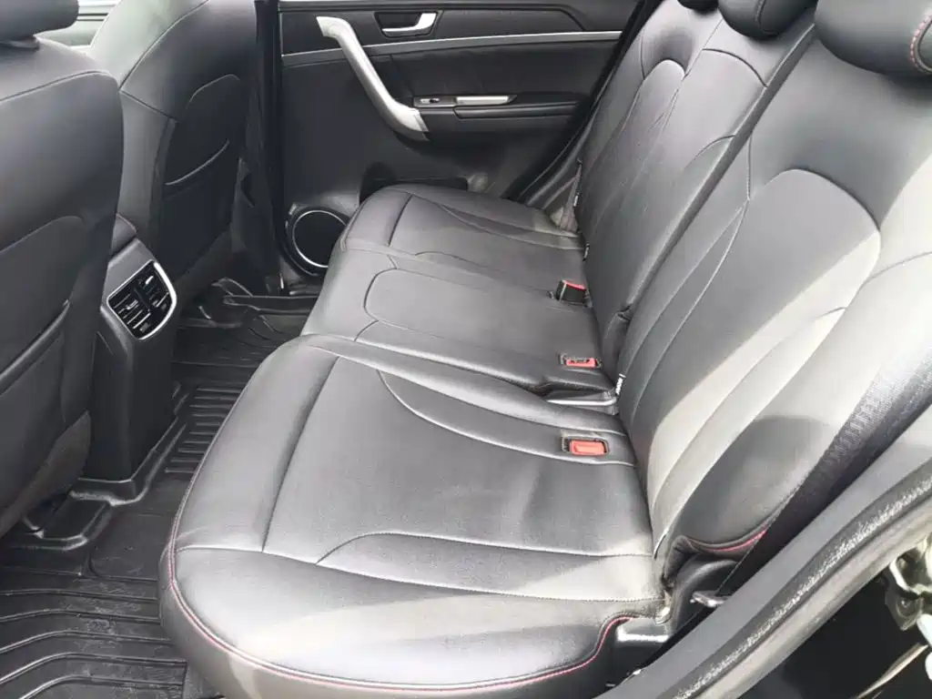 Haval M6 — миниатюра 17