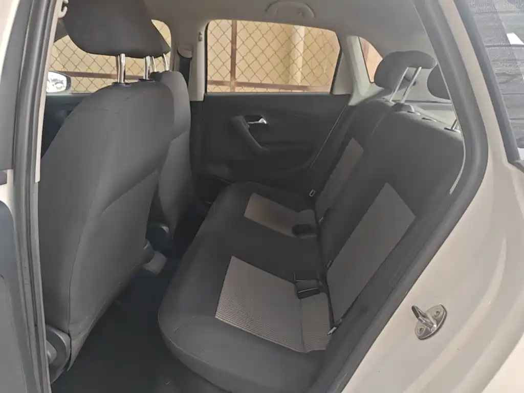 Volkswagen Polo — миниатюра 17