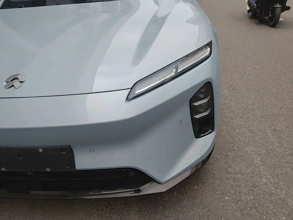 NIO ET5T — фотографии объявления, Фото 24