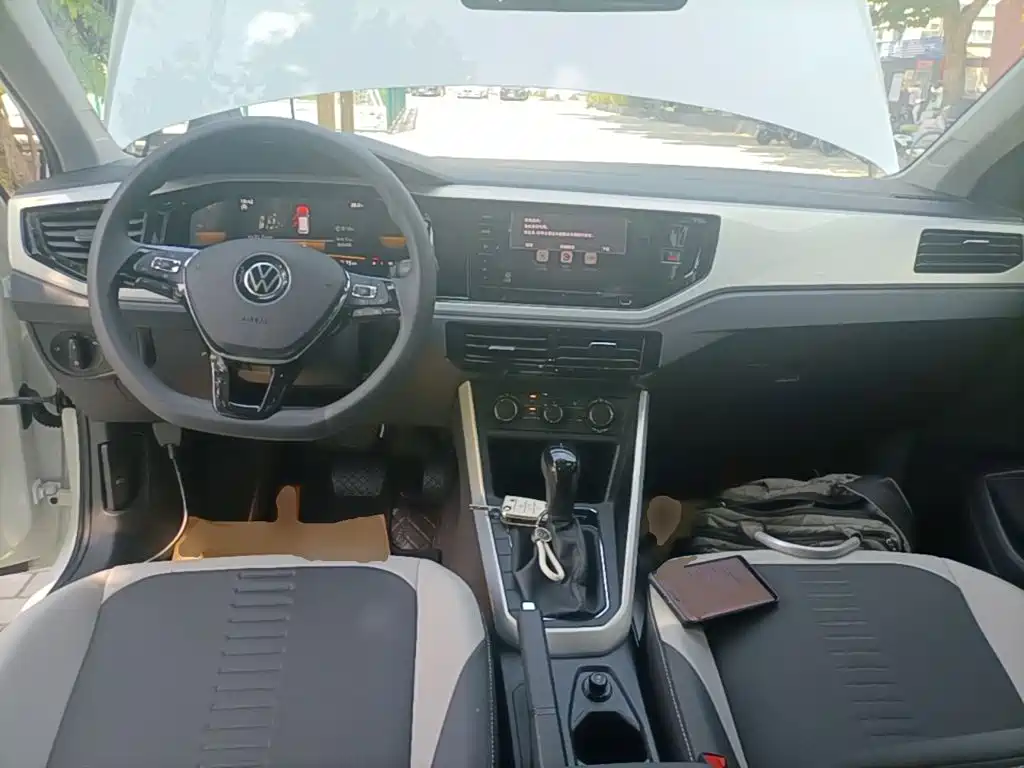 Volkswagen Polo — миниатюра 10
