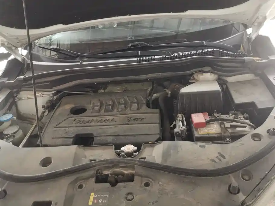 Haval M6 — миниатюра 10