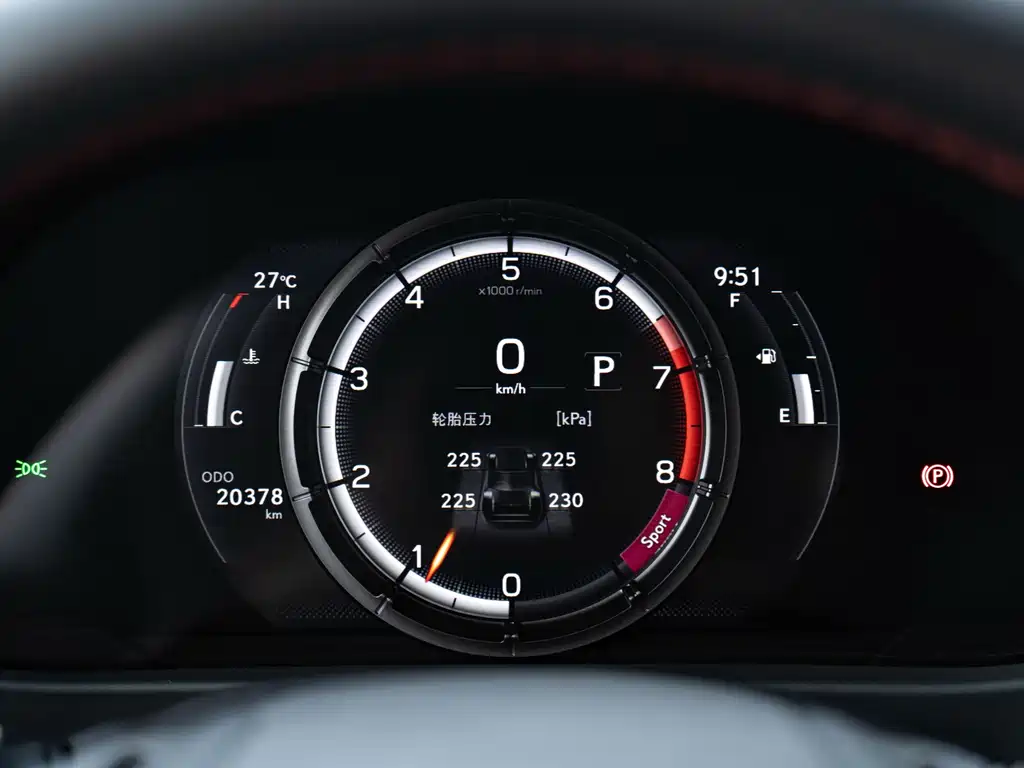 Lexus UX — миниатюра 21