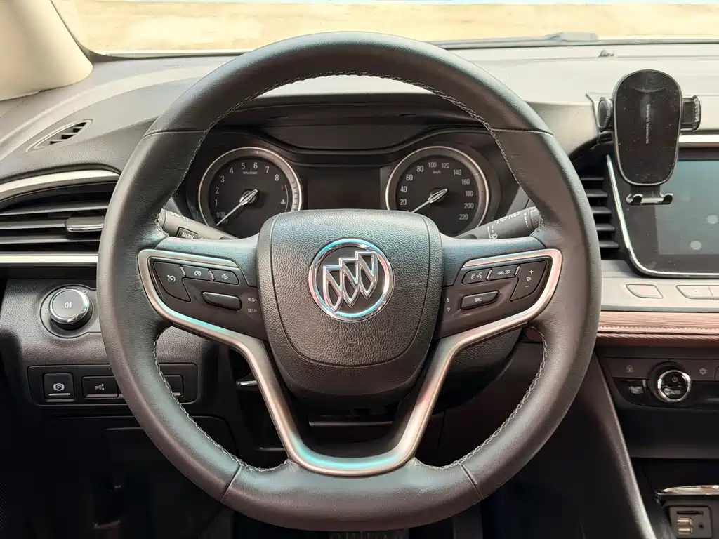 Buick GL6 — миниатюра 10