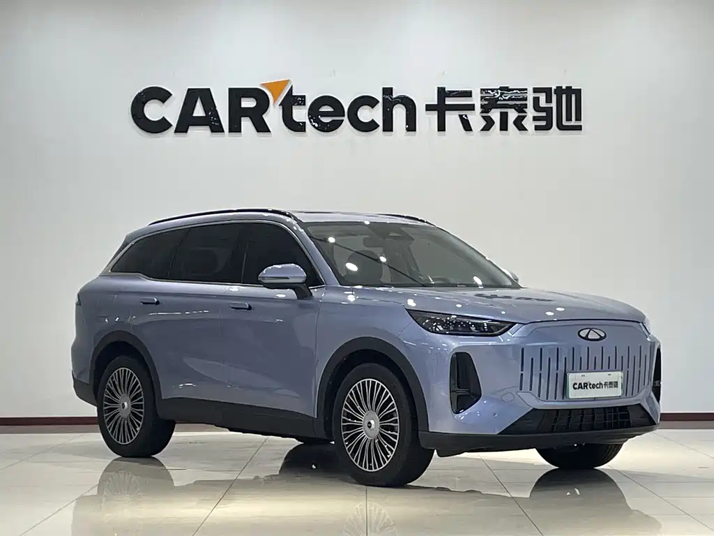 Fulwin Fengyun T9 — миниатюра 3