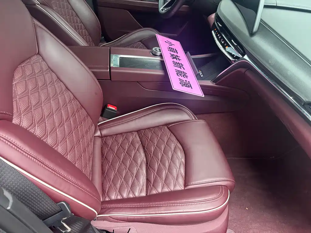 Cadillac CT6 — миниатюра 18