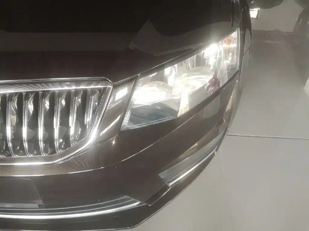 Skoda Octavia — миниатюра 24