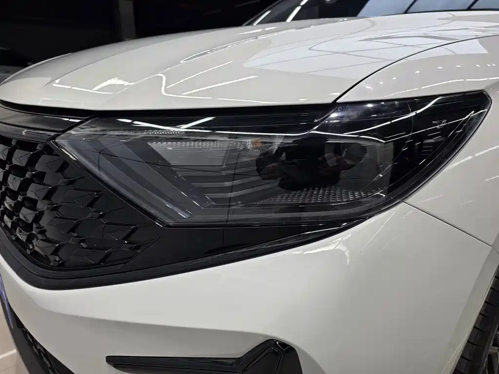 Jetta VS7 — миниатюра 9