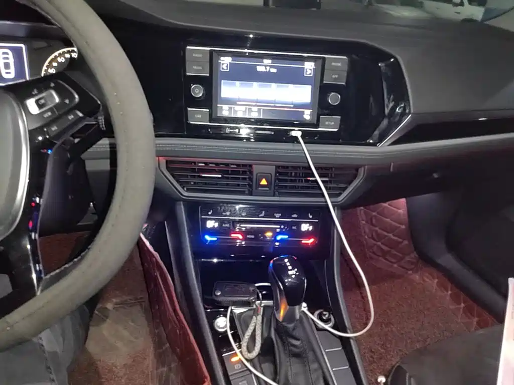 Volkswagen Sagitar — миниатюра 14