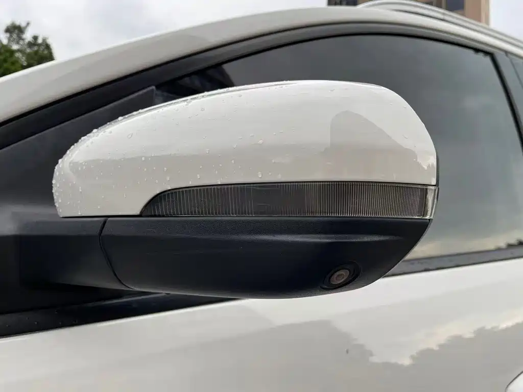 Baojun 730 — миниатюра 24