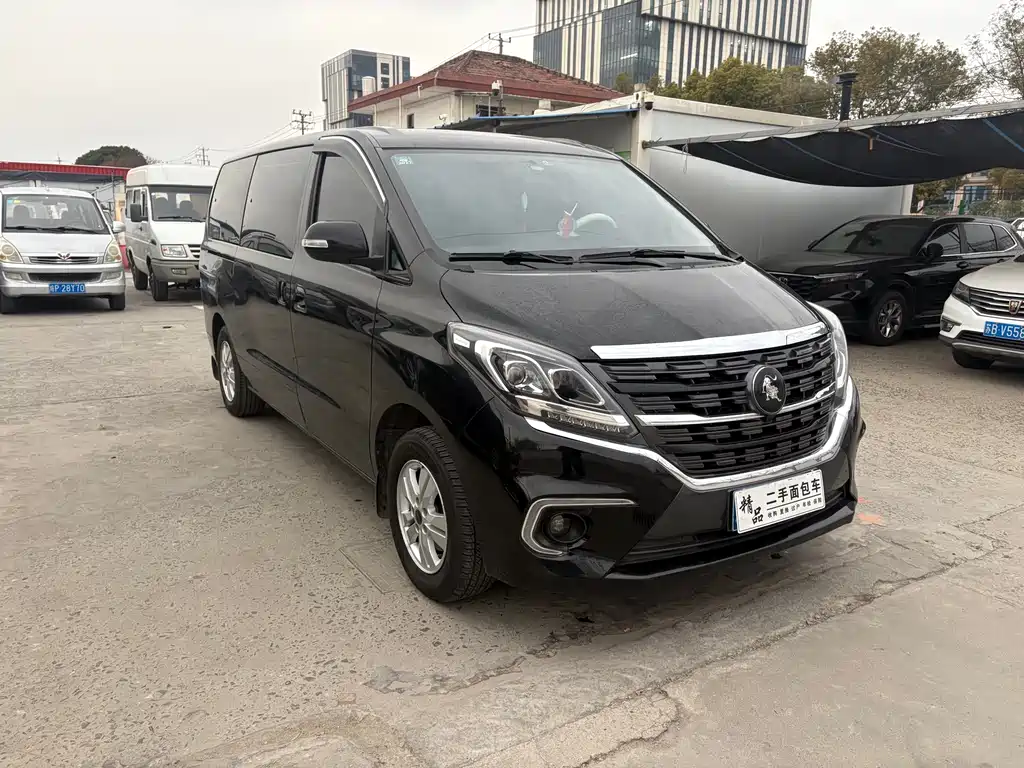 DONGFENG POPULAR M7