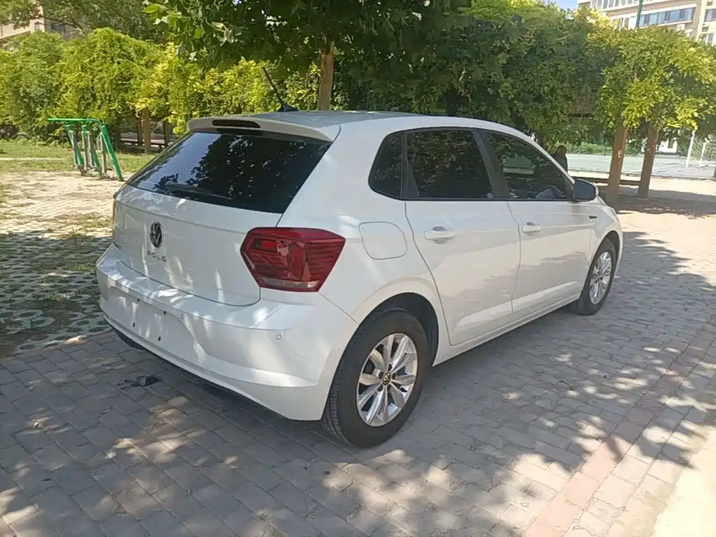 Volkswagen Polo — миниатюра 7