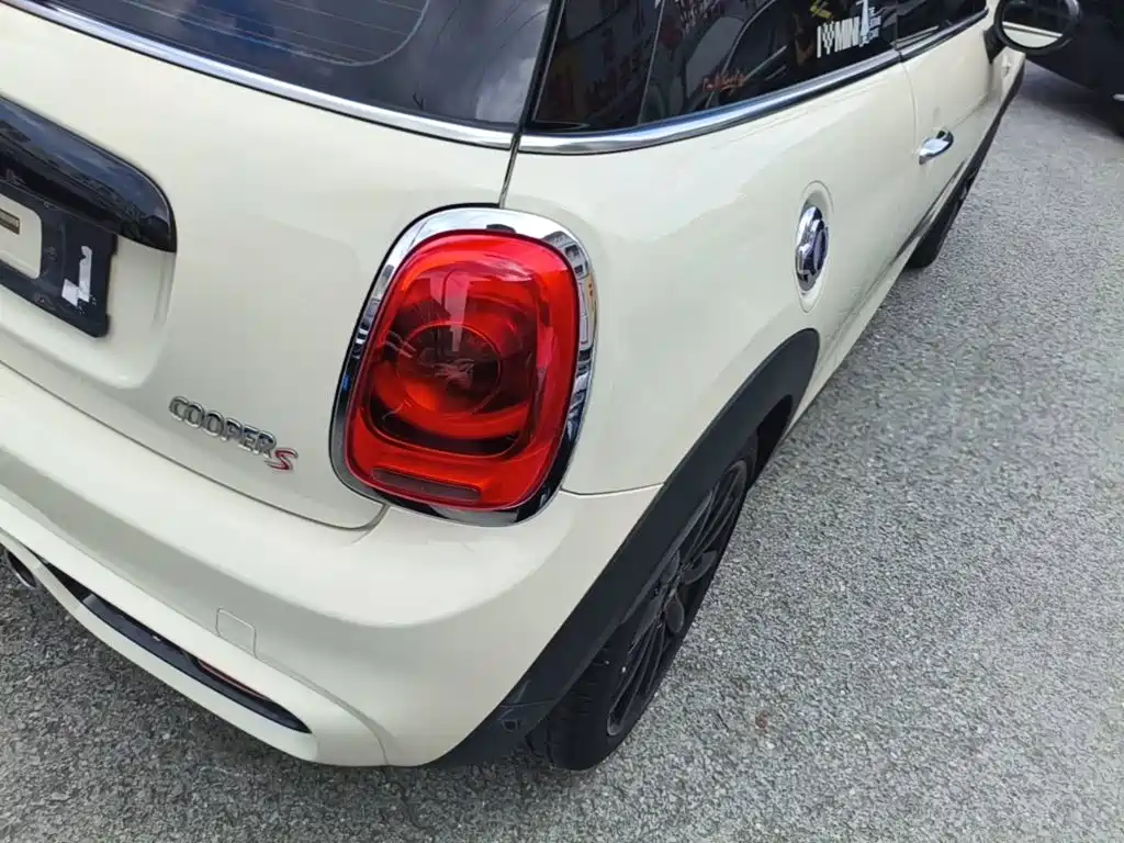 MINI Mini — миниатюра 8