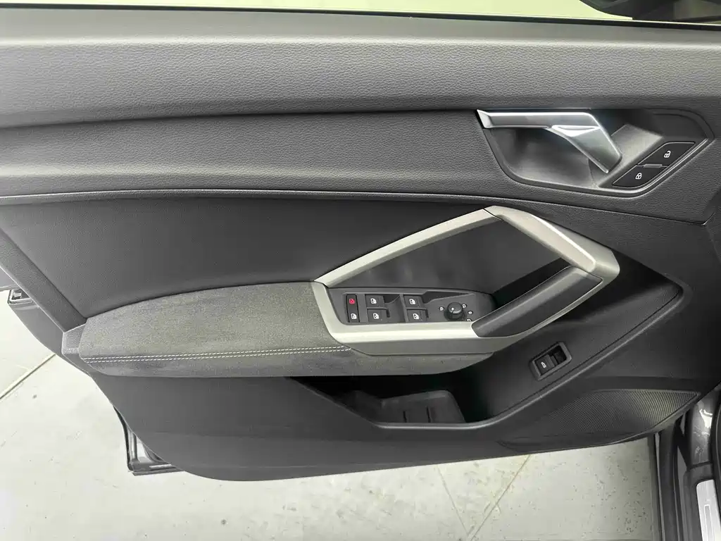 Audi Q3 2022 35 TFSI Fashion