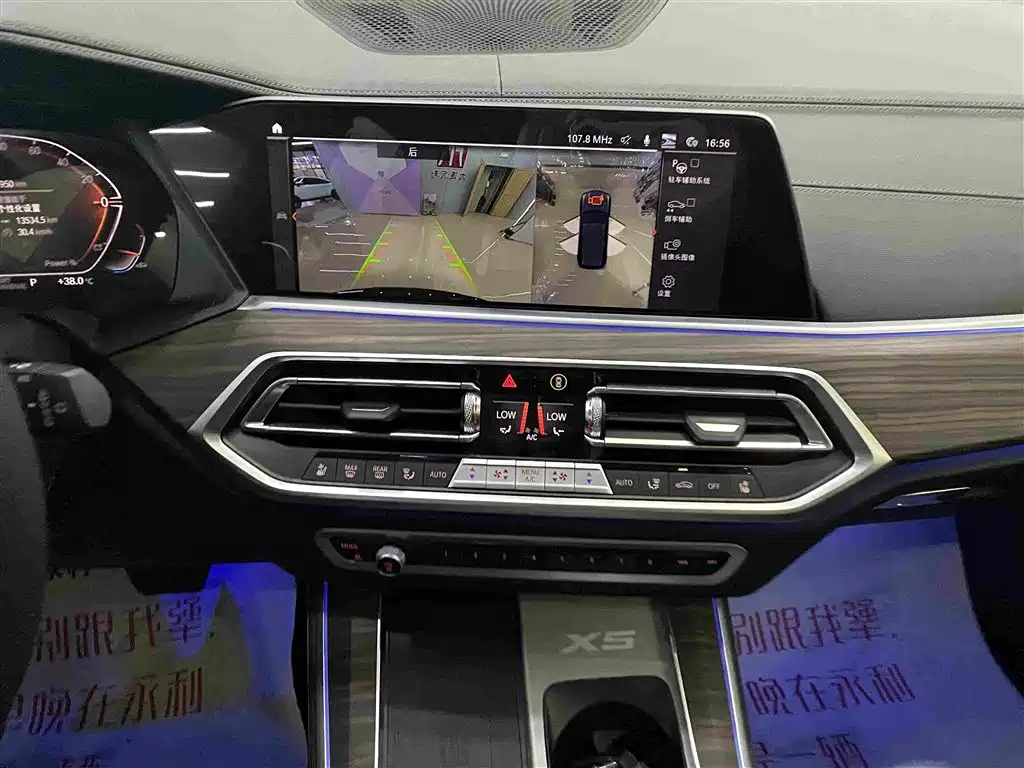 BMW X5 — миниатюра 10