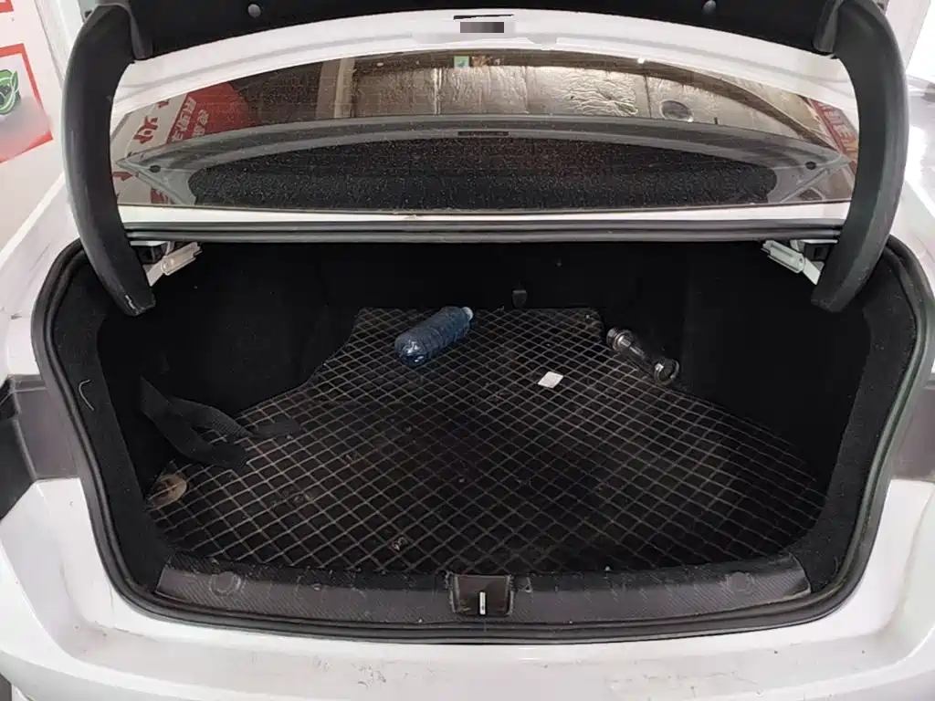 BYD Qin Pro — миниатюра 24