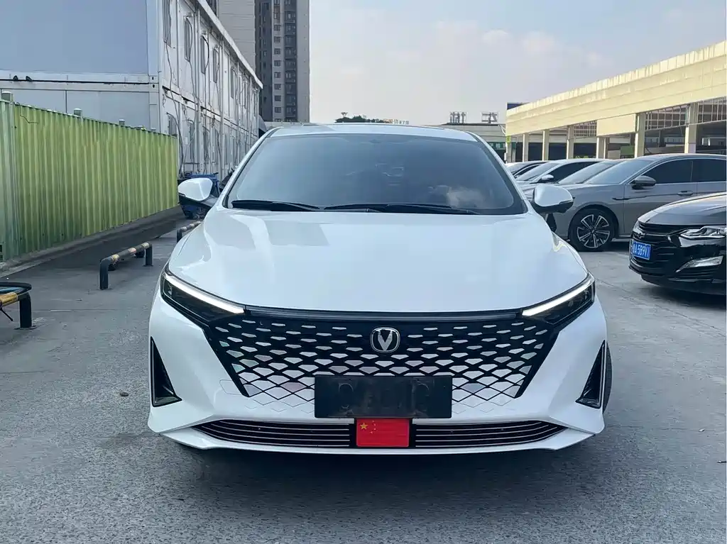 Changan Raeton Plus PLUS 2023 1.5T DCT Luxury