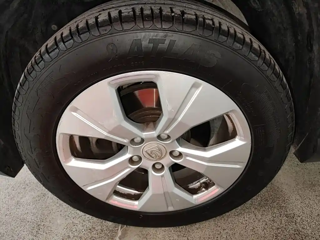 Baojun 530 — миниатюра 23