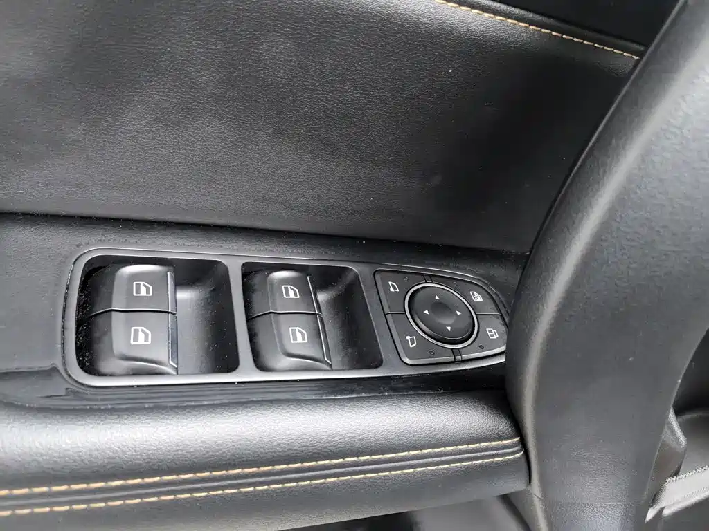 Haval Big Dog — миниатюра 9