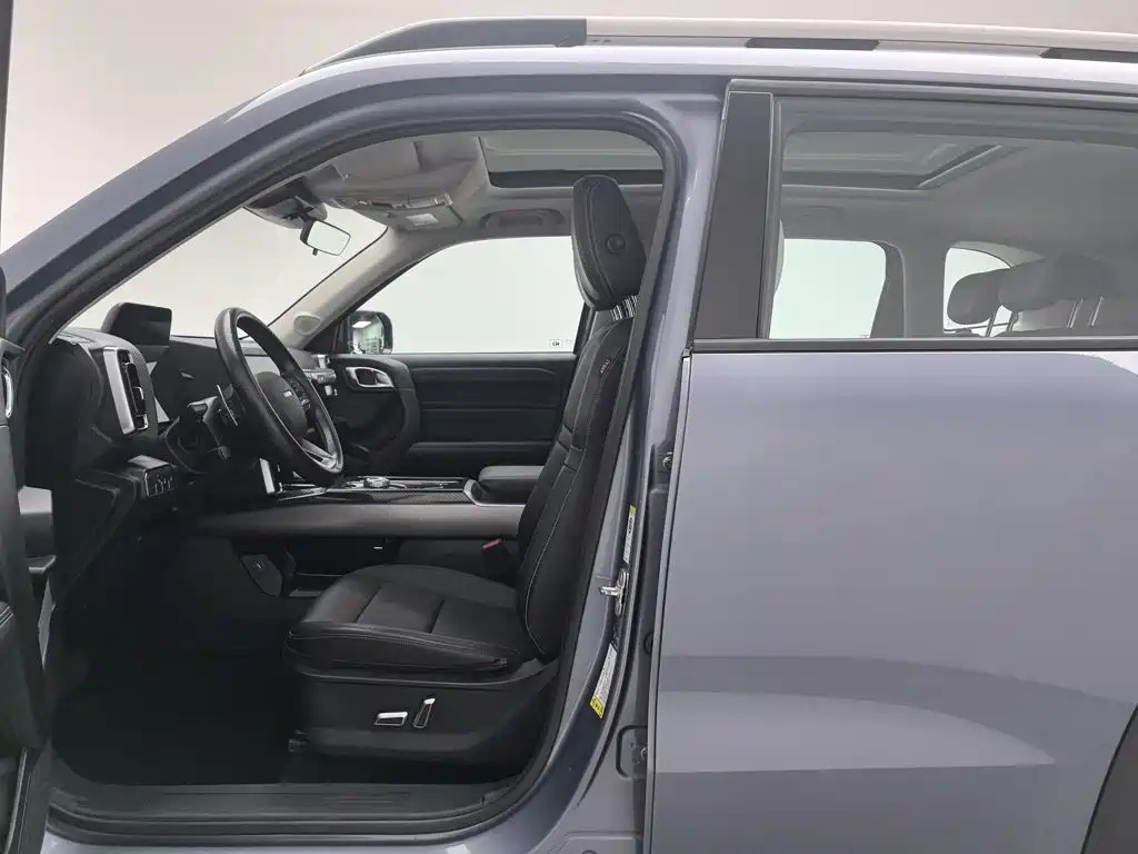 Haval Big Dog — миниатюра 10