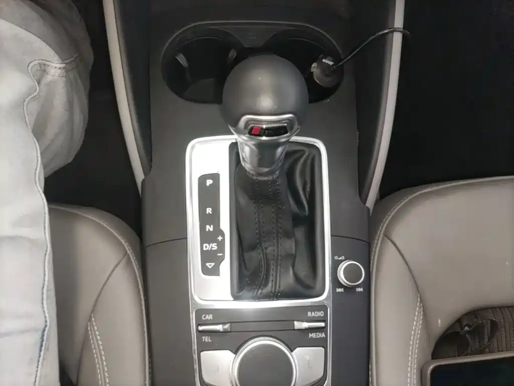 Audi A3 — миниатюра 14
