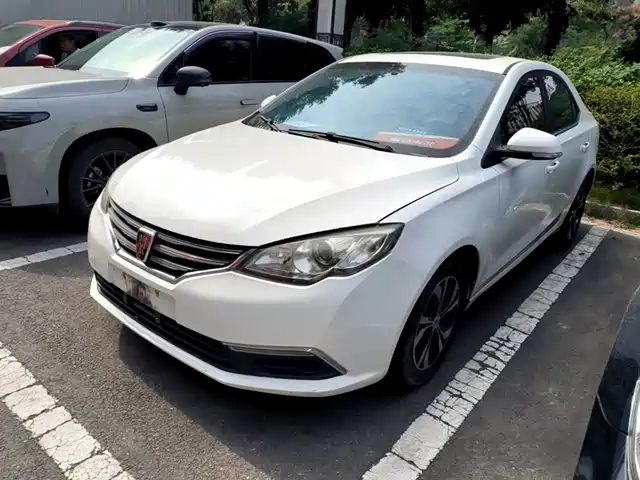 Roewe 360