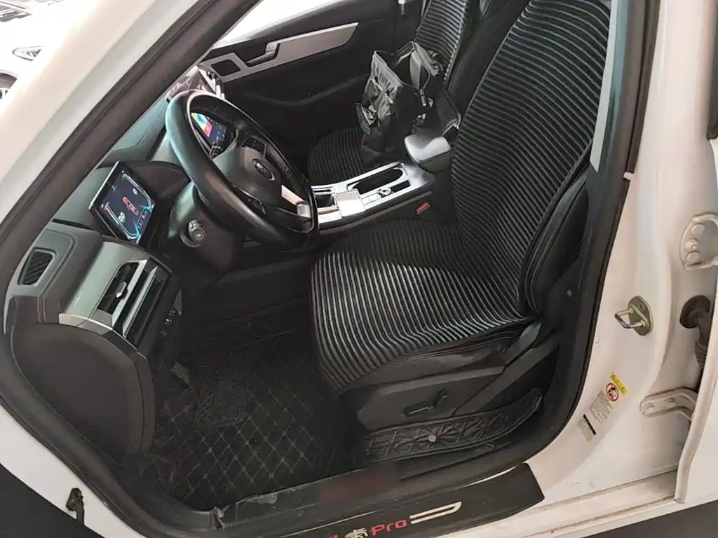 BYD Qin Pro — миниатюра 20