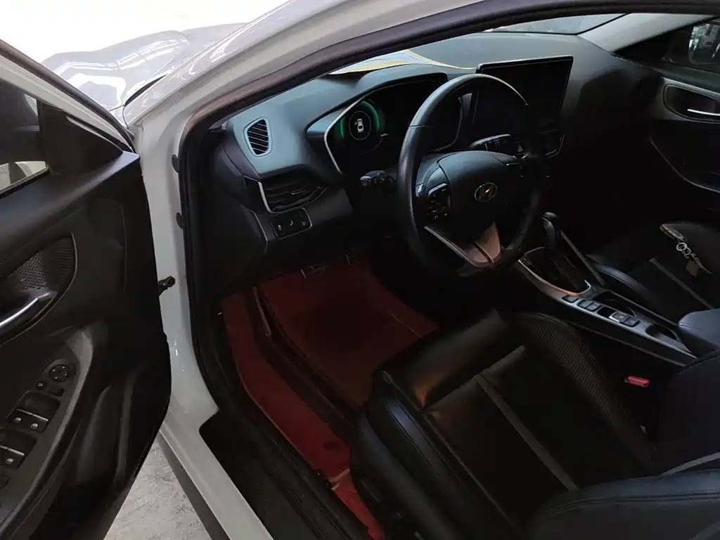 Hyundai Fista — миниатюра 16