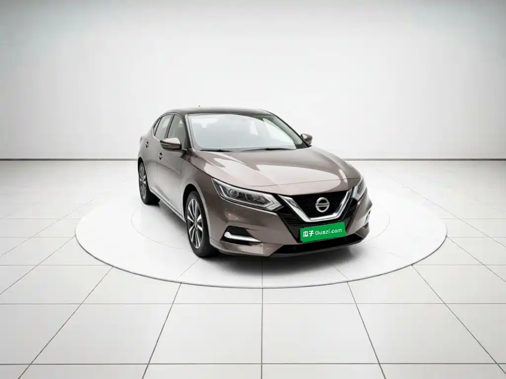Nissan Qashqai — миниатюра 2