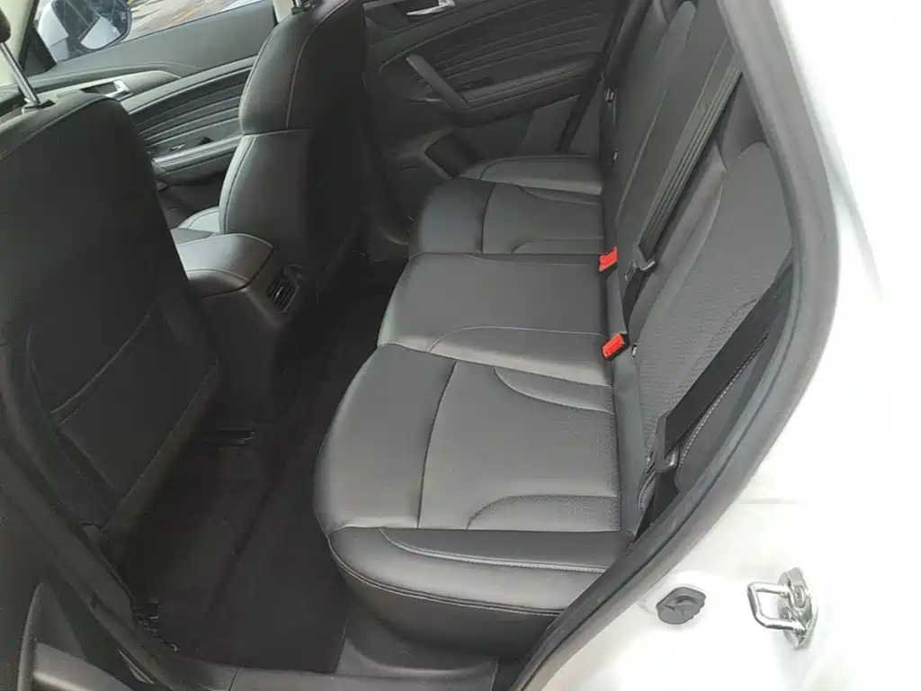 Changan CS35PLUS — миниатюра 17