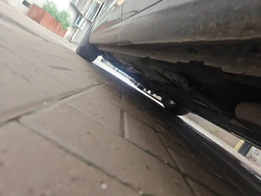 Chevrolet Malibu XL — миниатюра 20
