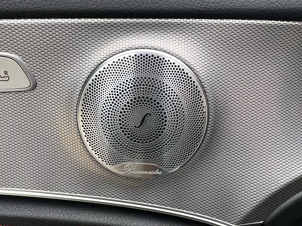 Mercedes-Benz E-Class AMG — миниатюра 12