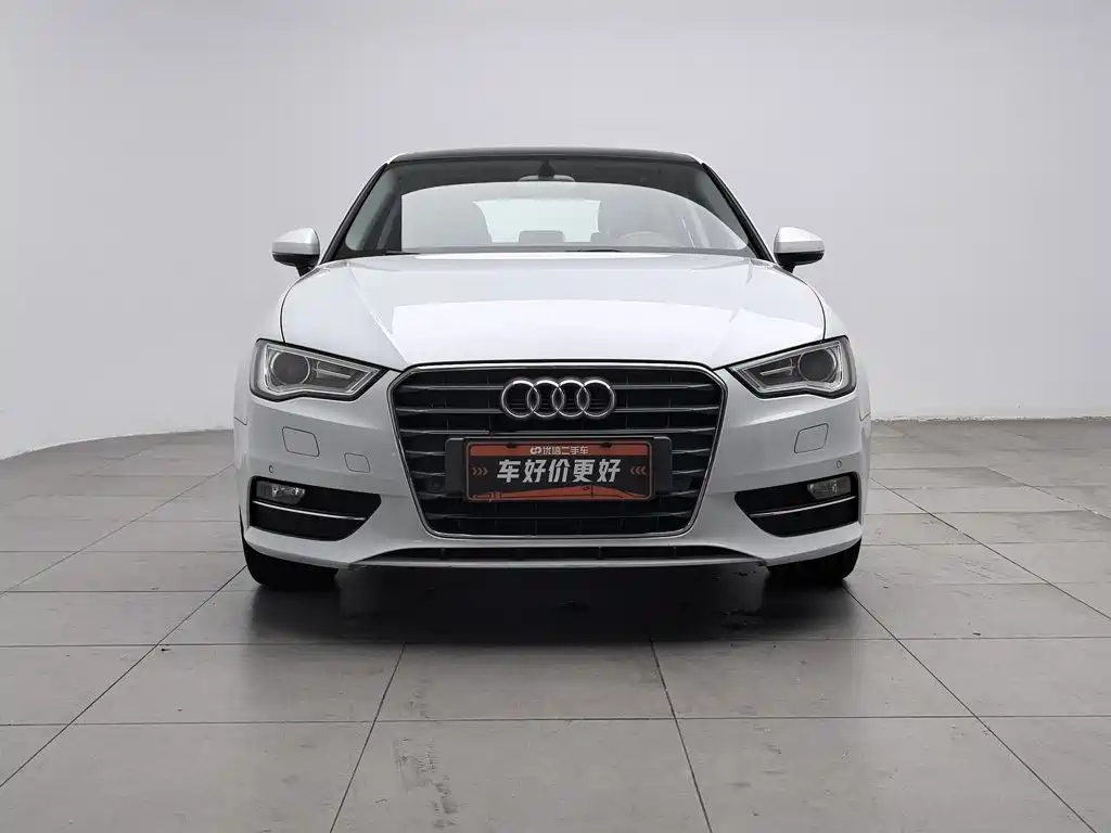 Audi A3 — миниатюра 3