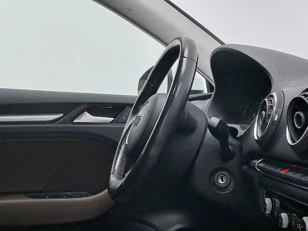 Audi A3 — миниатюра 22