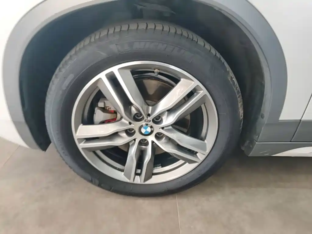 BMW X2 — миниатюра 23