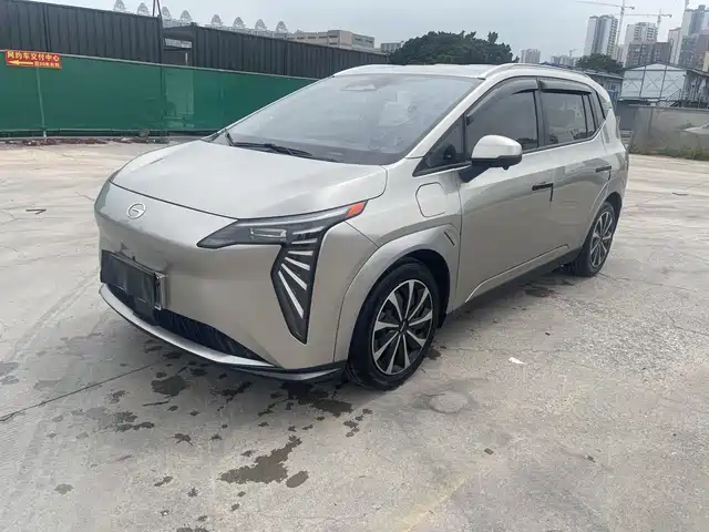 2023 GAC Aion Y