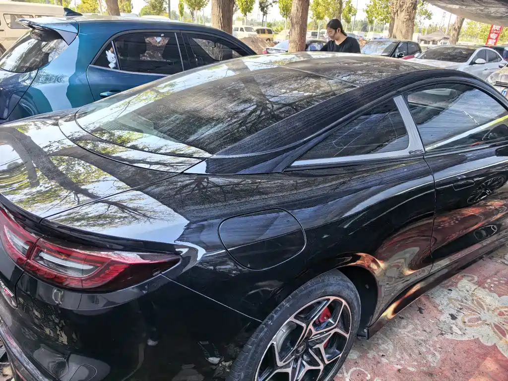 Neta Neta GT — миниатюра 5