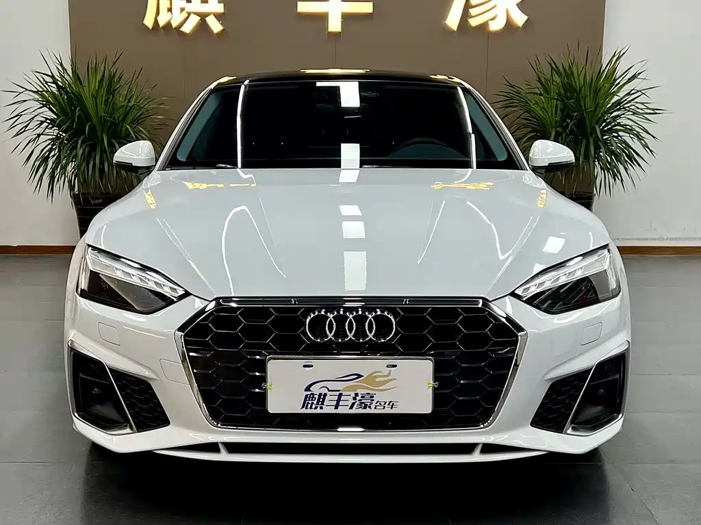 Audi A5 2024 Sportback 40 TFSI Fashion