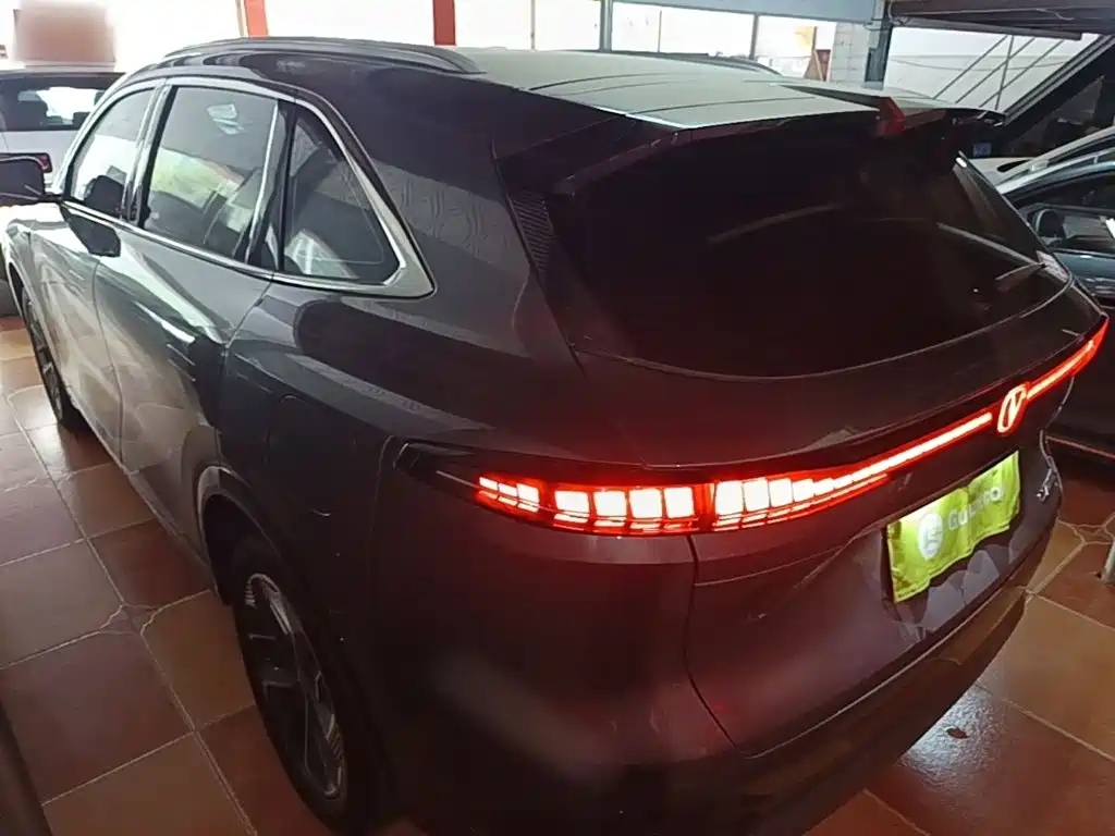 Changan CS75 PLUS — миниатюра 5