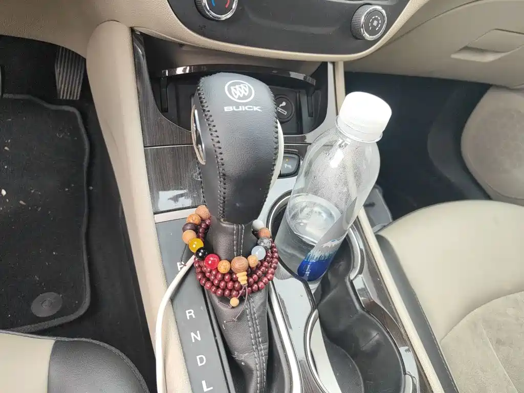 Buick Verano — миниатюра 15