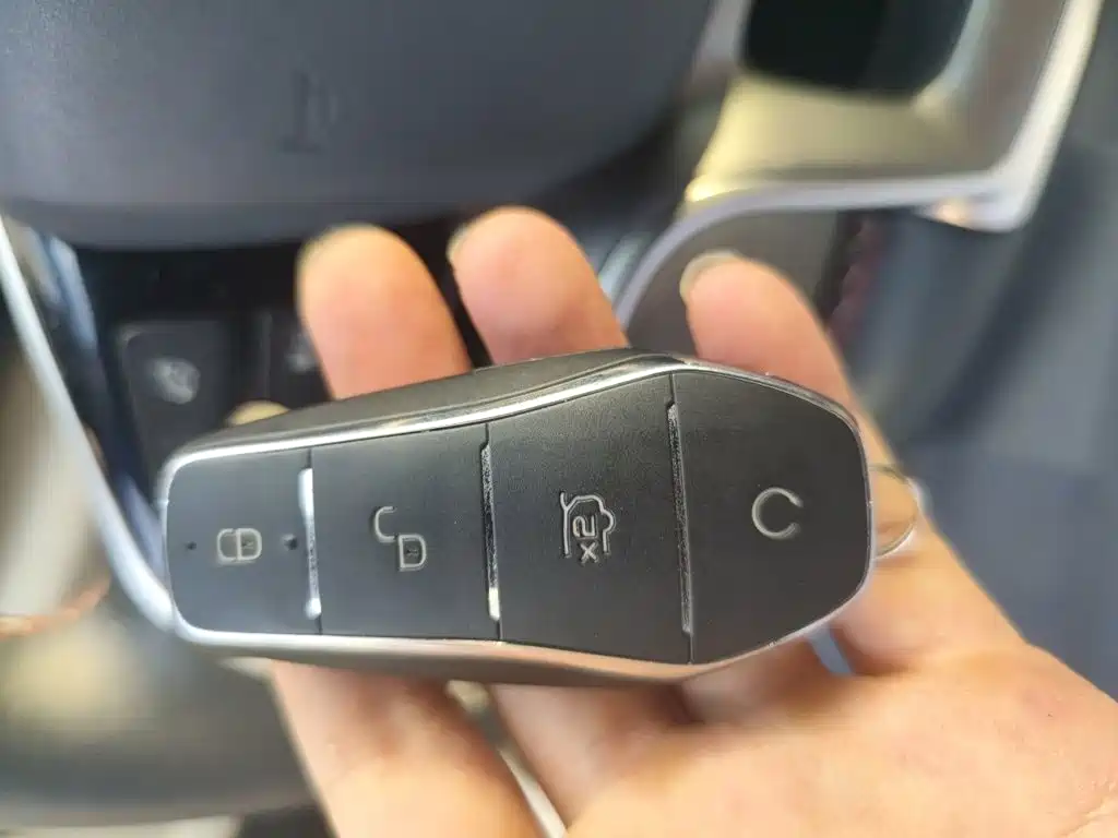BYD Qin PLUS — миниатюра 12