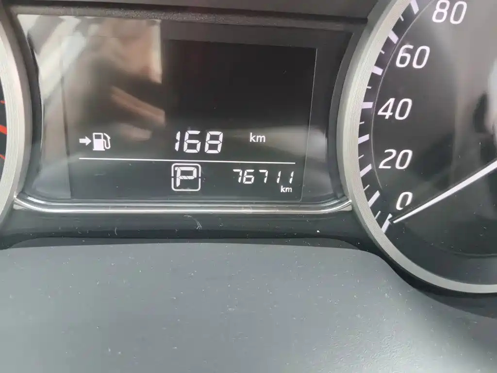 Nissan Sylphy — миниатюра 13