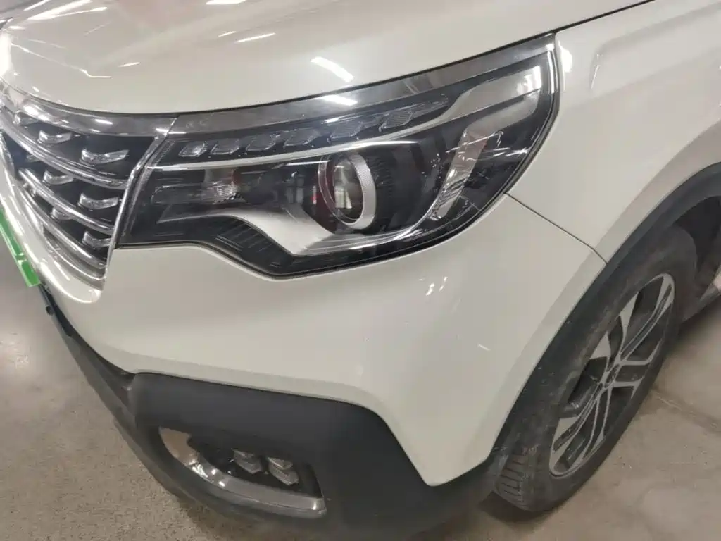 Kia Sportage — миниатюра 24