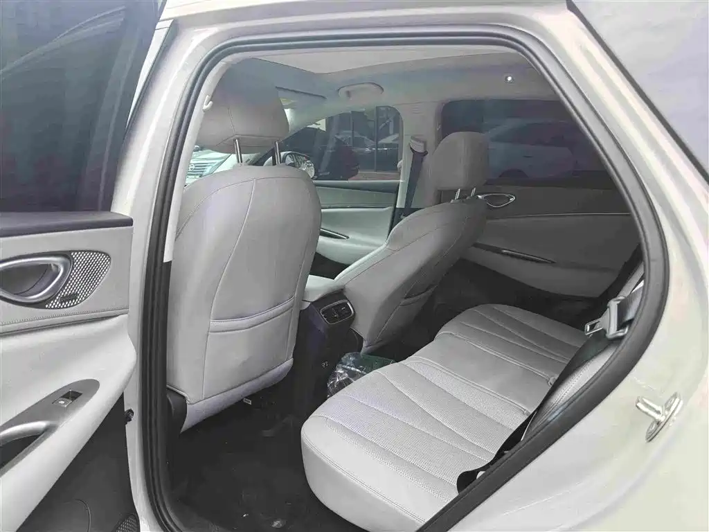 BYD Sealion 06 — миниатюра 8